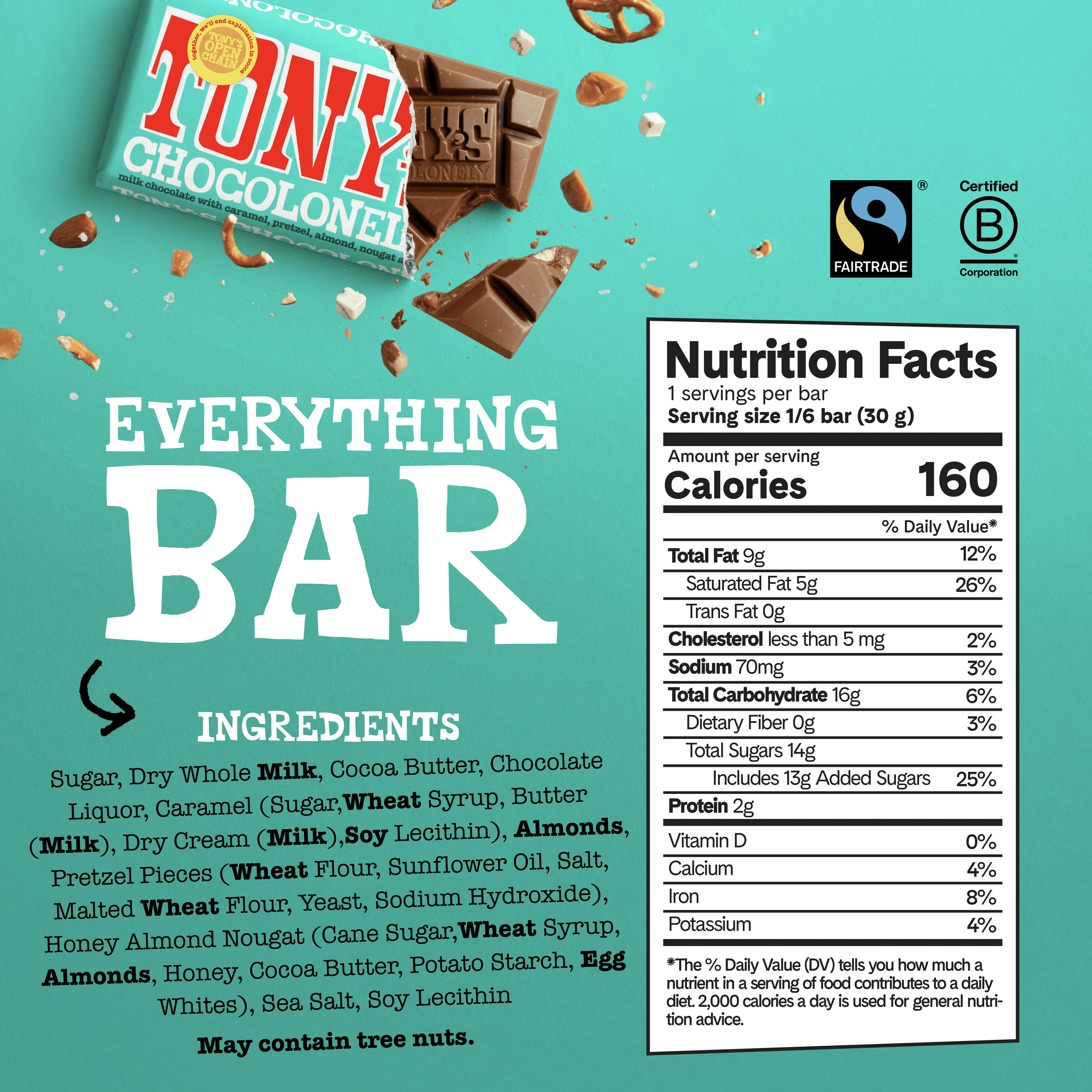 Everything Bar