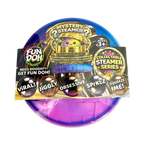 Fun Doh Mystery Dumpling Squishies - Ultra Rare Collection