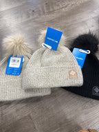 Columbia beanie