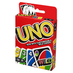 UNO Card Game