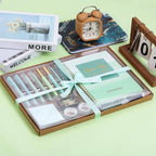 Bible Journaling Kit Forest Mist