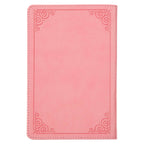 Devotional Look Up, Girl Faux leather