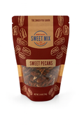 Kentucky Sweet Mix Just Pecans