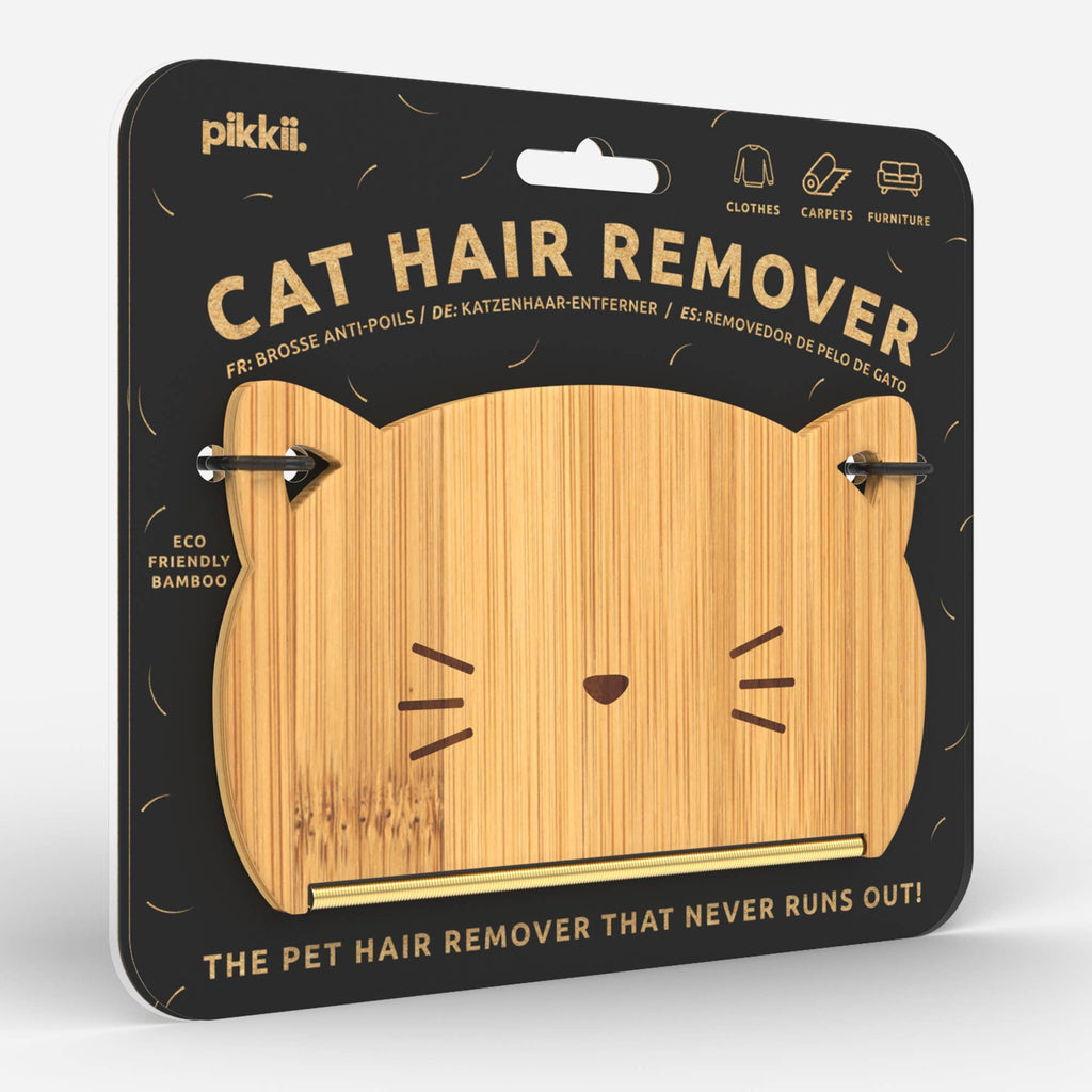 Cat Hair Remover | Reusable Pet Hair Tool