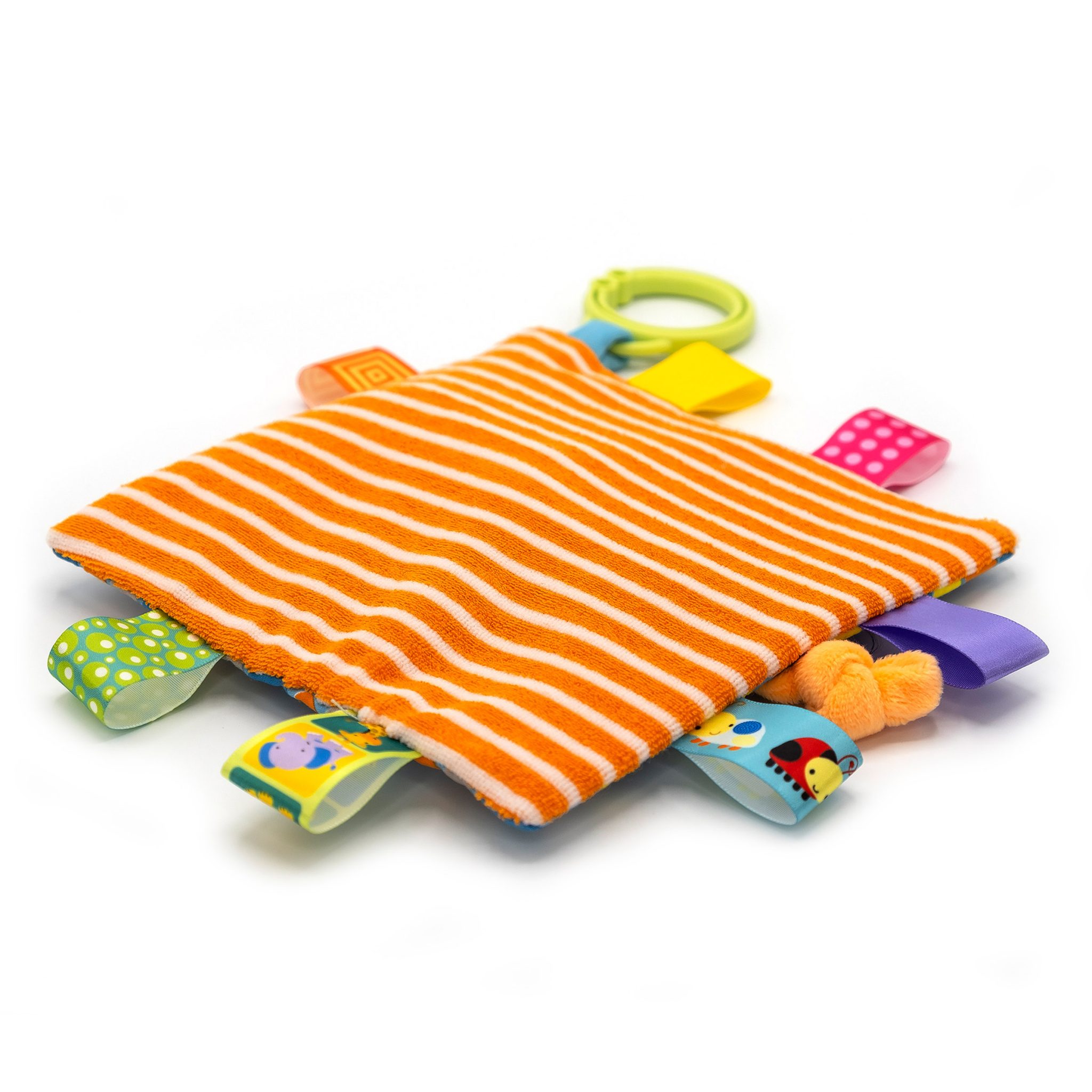 TAGGIES CRINKLE PAPER