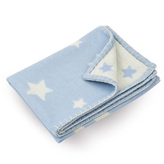 BABY BLANKET
