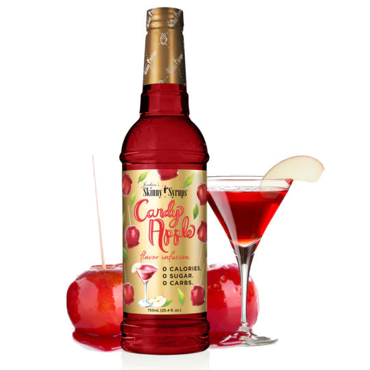 SKINNY SYRUP