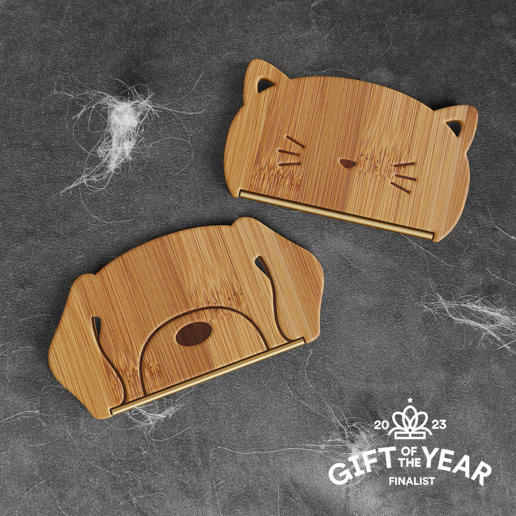 Dog Hair Remover | Reusable Pet Hair Remover