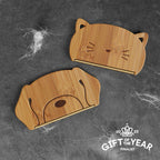 Cat Hair Remover | Reusable Pet Hair Tool