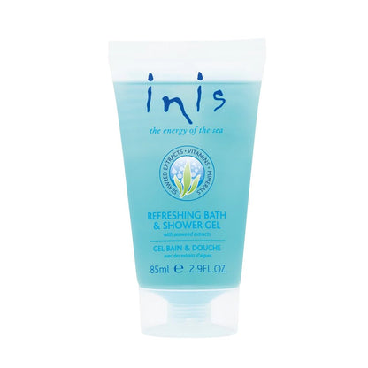 INIS BATH & SHOWER GEL