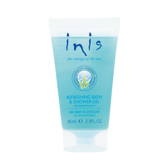 INIS BATH & SHOWER GEL
