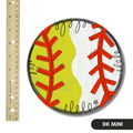 Baseball/Softball Mini