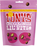 Milk Chocolate S’mores Mix Lil’ Bits
