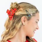 Classic Hair Clip | Medium | Mickey Mouse