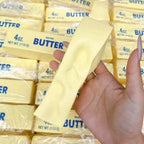 Squeeze Butter Squishy Stick Squishy