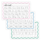 Cutie Mats 30 Pk