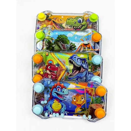 DINOSAUR WATER GAME