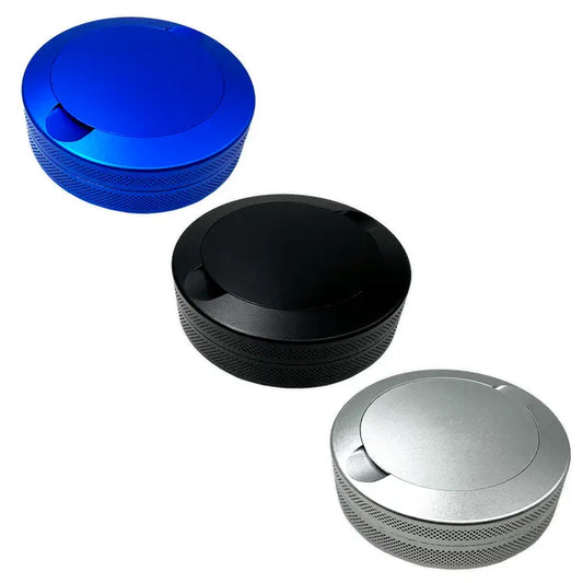 Roughneck Aluminum Pouch Storage Canister