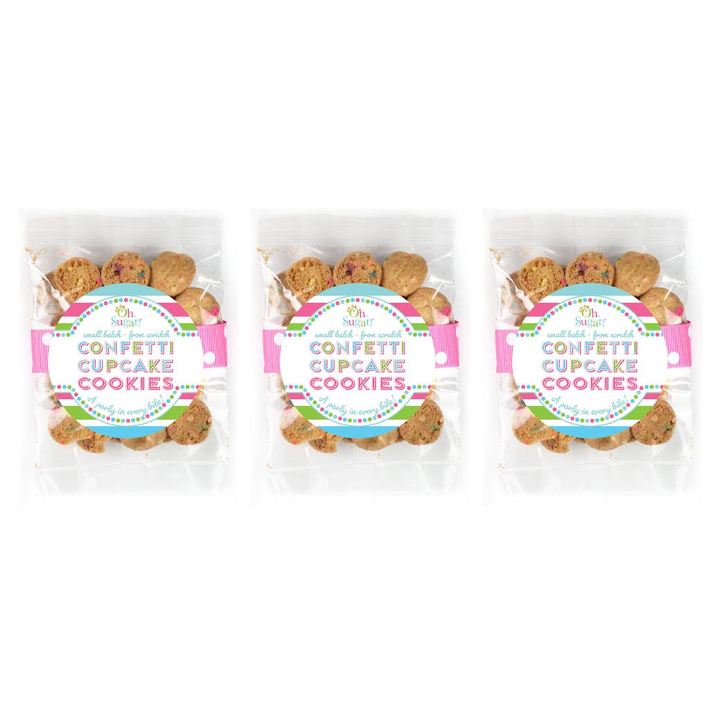 Cookie Bags