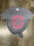 ITS GONNA BE A GOOD DAY TEE SHIRT