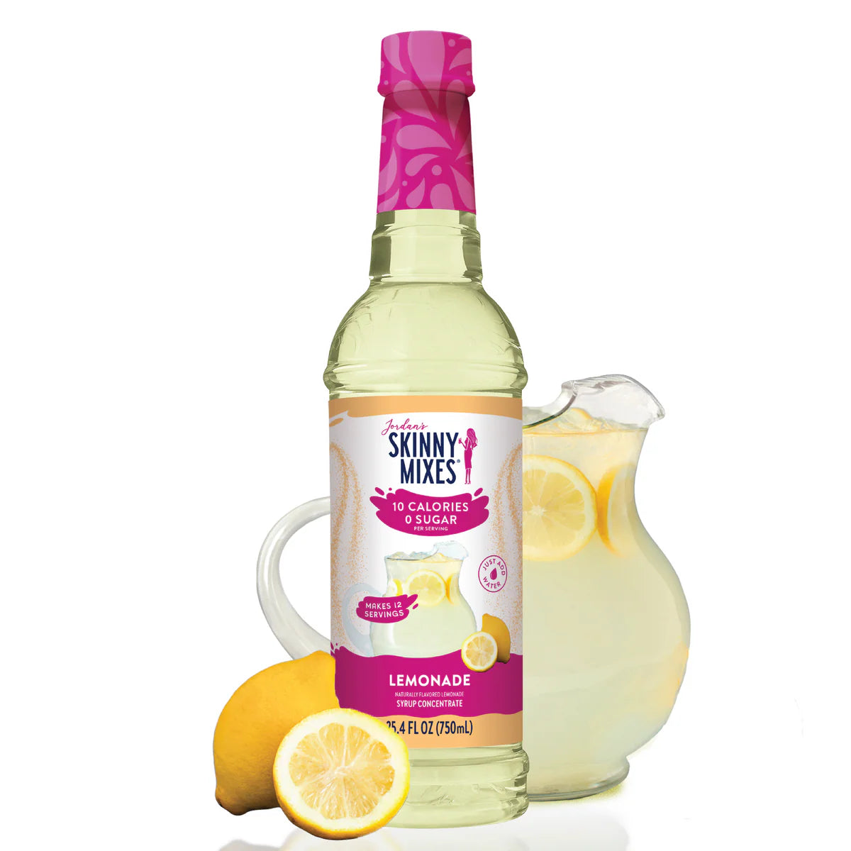 SKINNY SYRUP