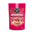 Berry Delicious Strawberry Shortcake Pretzels 7.5oz 🍓🥨