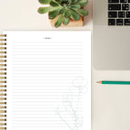 The Bible In A Year: A 52-Week Study