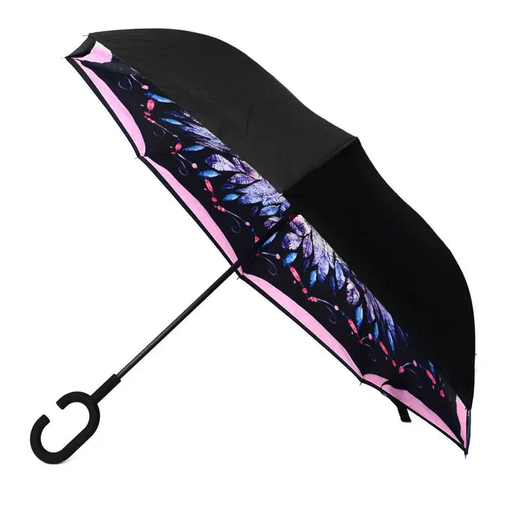 INVERTED UMBRELLA