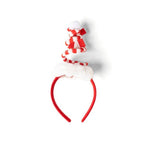 Lotsa LITES! Twinkle Tops Flashing Holiday Hat Headbands