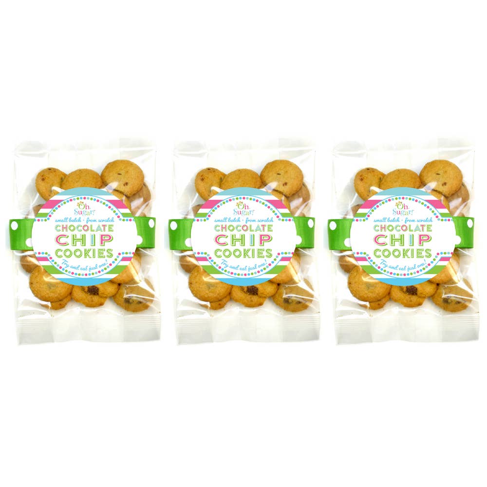 Cookie Bags
