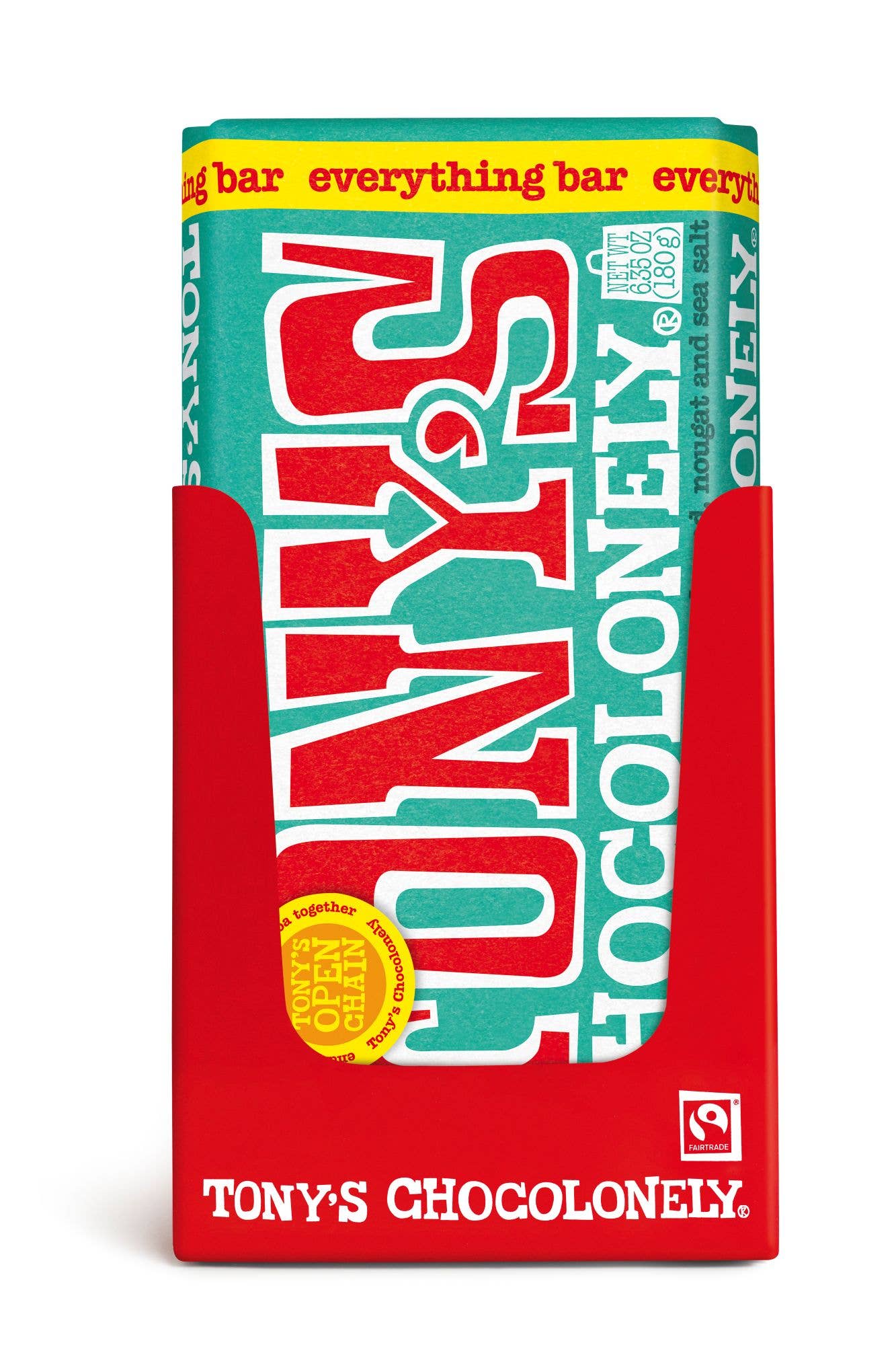 Everything Bar