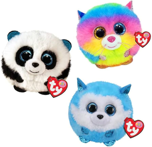 TY PUFFIES