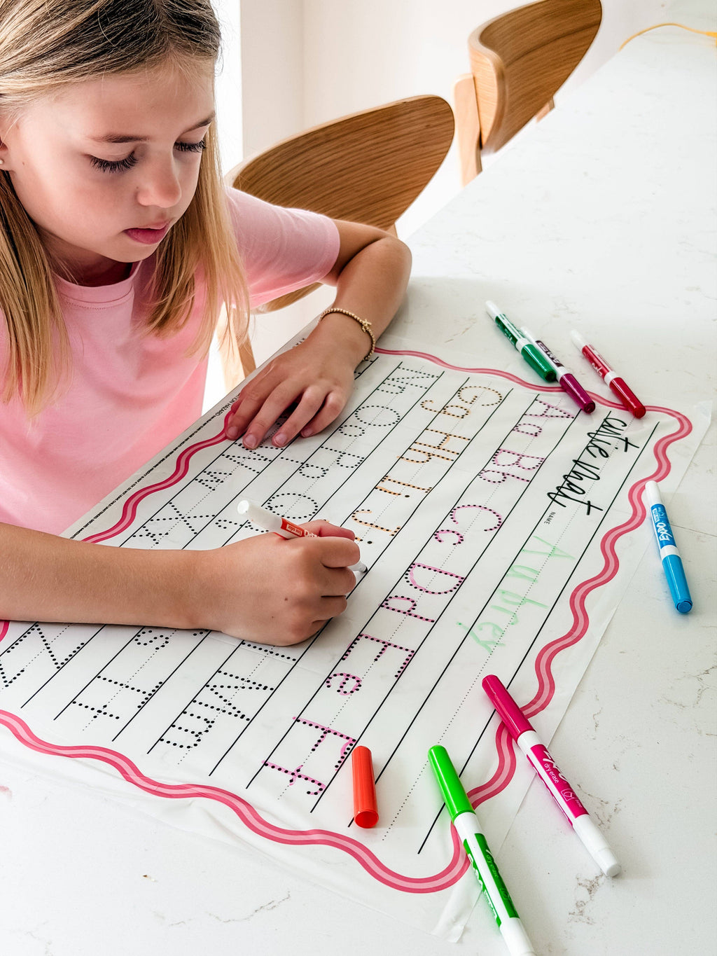 Cutie Mats 30 Pk