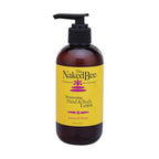 THE NAKED BEE MOISTURIZING HAND & BODY LOTION PUMP