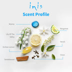 INIS BATH & SHOWER GEL