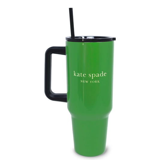 KATE SPADE TUMBLER