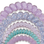 Daisy Duck Mix Pack Hair Ties