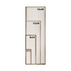 Vertical Personalized City State Zip