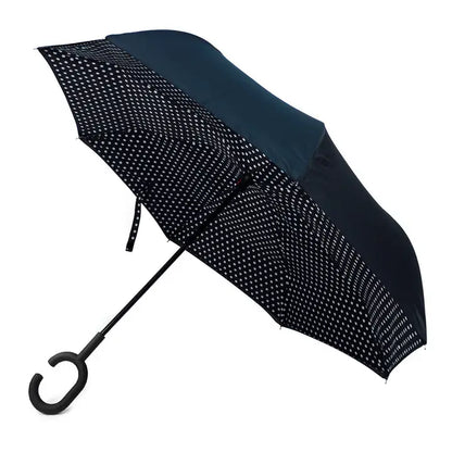 INVERTED UMBRELLA