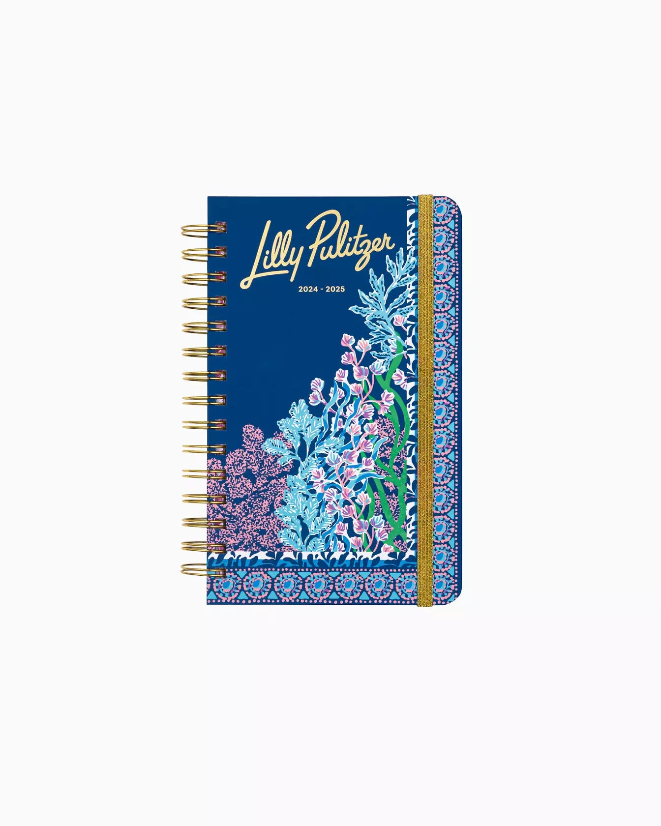 LILLY PLANNER (SMALL)
