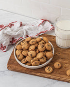 Easter Cookie Jars Chocolate Chip Cookies - Pint