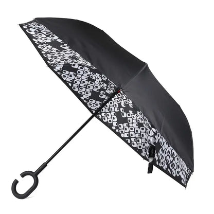 INVERTED UMBRELLA