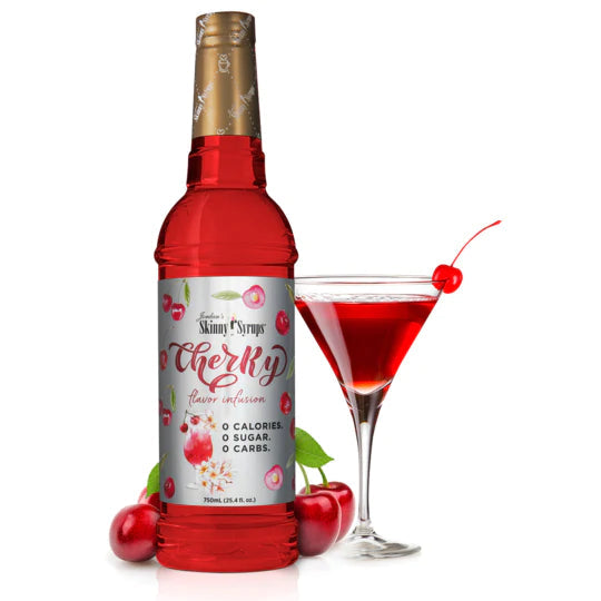 SKINNY SYRUP