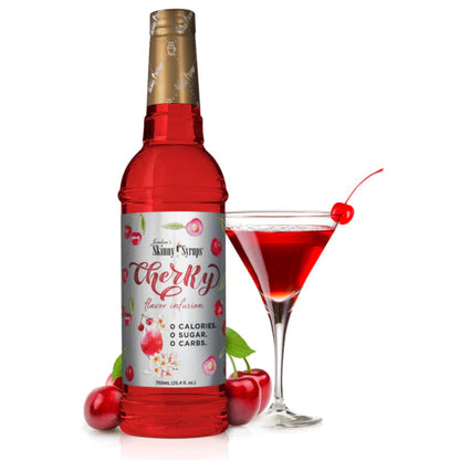 SKINNY SYRUP