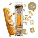 Poppin' Cobs Popcorn