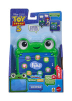 Disney Pixar Toy Story 5 Playscale Interactables Assortment