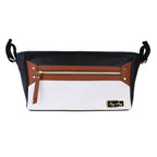 Coffee & Cream Travel Stroller + Wagon Caddy