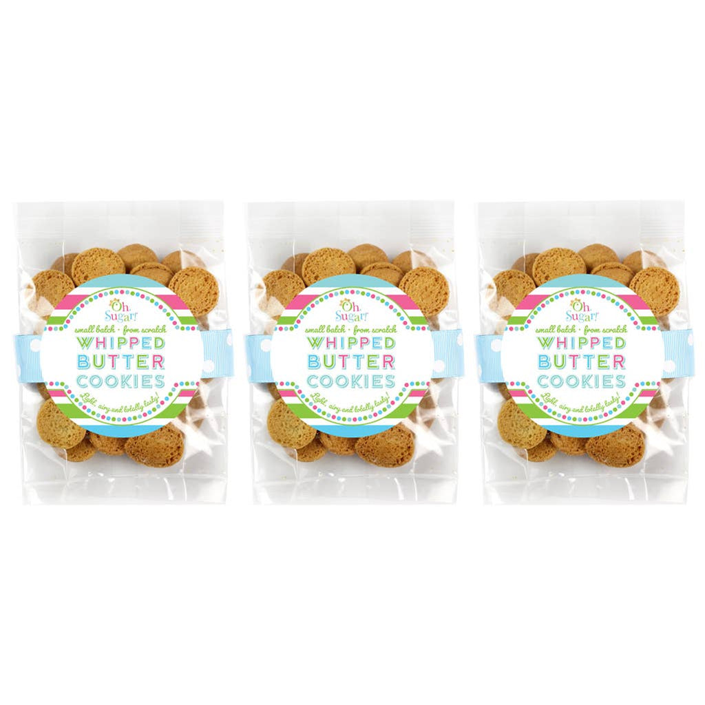 Cookie Bags