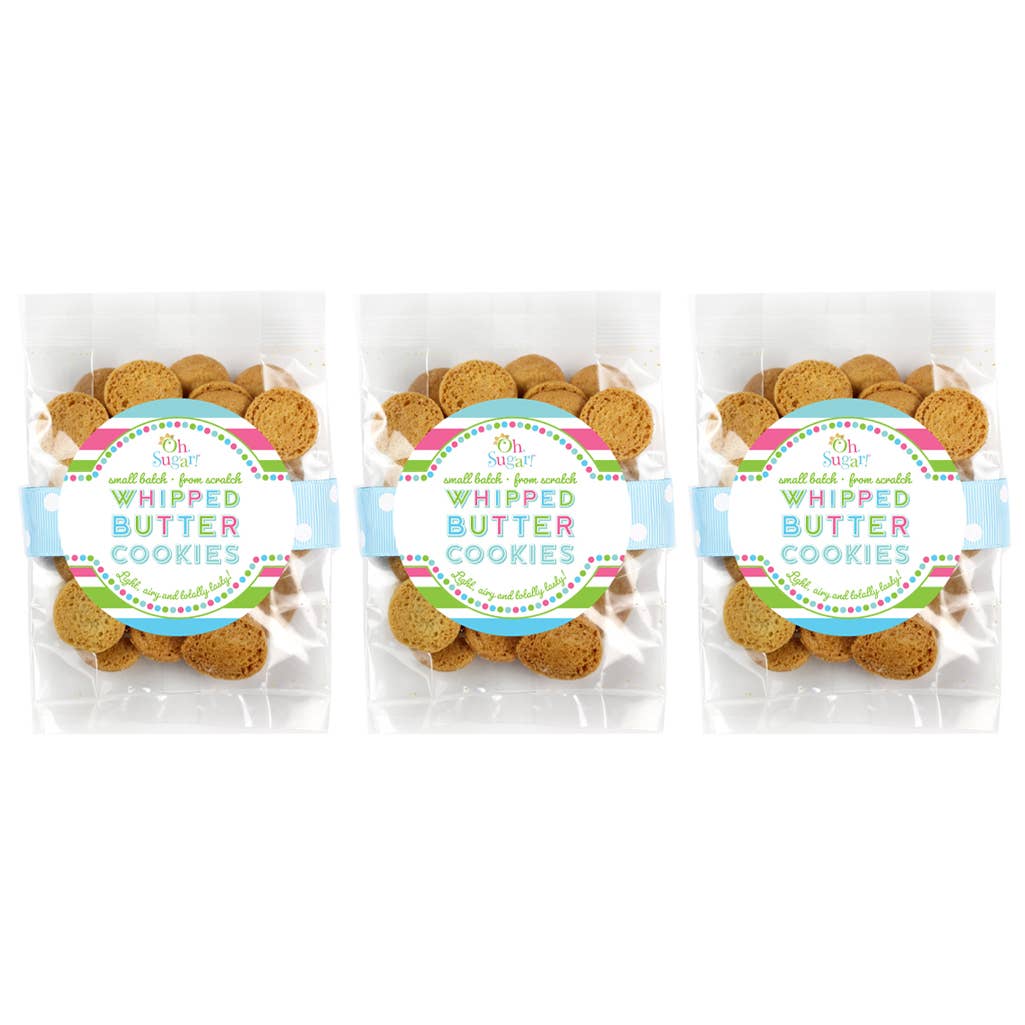 Cookie Bags