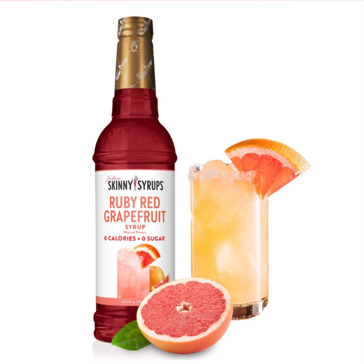 SKINNY SYRUP